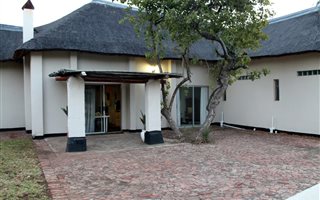 64 ha Farm in Dinokeng