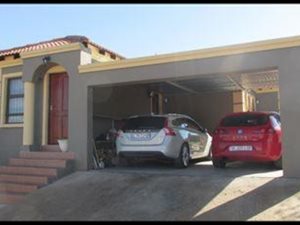 3 Bed House in Krugersdorp West