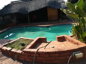 3 Bed House in Eldorette