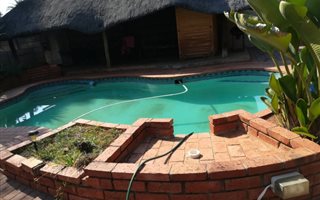 3 Bedroom House in Eldorette