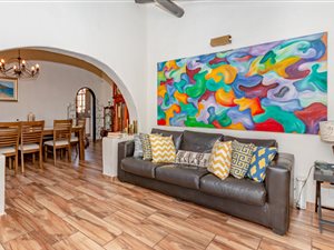 4 Bed House in Rynfield