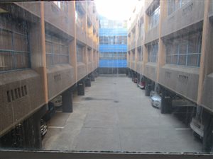 1000 m² Office Space in Eastleigh