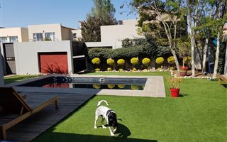 3 Bedroom House in Six Fountains Estate