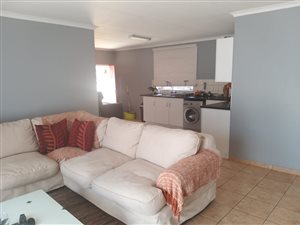 2 Bed Apartment in Discovery