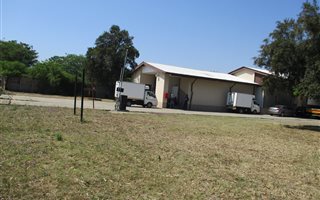 800 m² Industrial space in Ladysmith