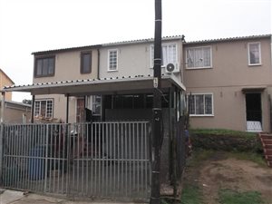 2 Bed Apartment in Grove End