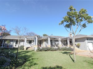 5 Bed House in Durbanville Hills