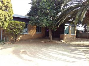 3 Bed House in Vanderbijlpark CW6