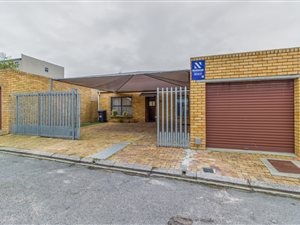 3 Bed House in Groenvallei