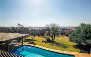 4 Bedroom House in Blair Atholl Estate