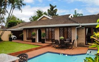 3 Bedroom House in Prestondale