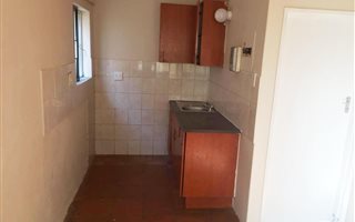 1 Bedroom Apartment in Port Elizabeth Central