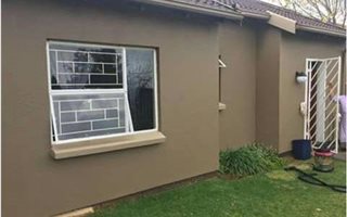 3 Bedroom Townhouse in Bonaero Park