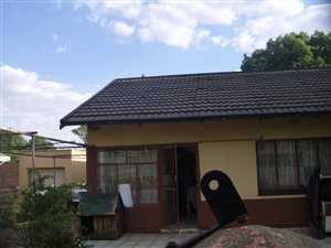 3 Bedroom House in Vanderbijlpark CE1