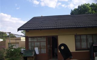 3 Bedroom House in Vanderbijlpark CE