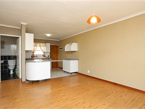 2 Bed Townhouse in Carenvale