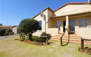2 Bedroom Townhouse in Horison