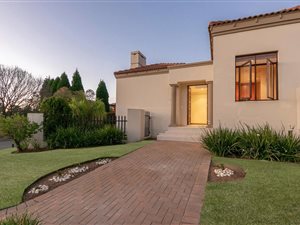 3 Bed House in Dainfern Ridge