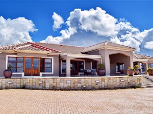 4 Bed House in Groot Brakrivier