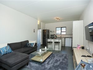 2 Bed Apartment in Honeydew