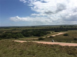 840 m² Land available in Kenton-on-Sea