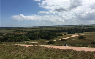 840 m² Land available in Kenton-on-Sea