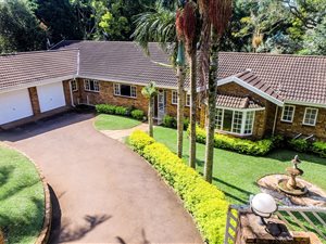 4 Bed House in Everton