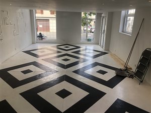 150 m² Retail Space in Cape Town City Centre