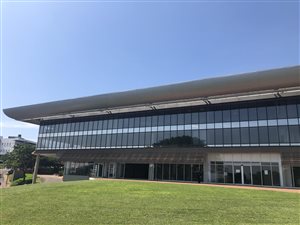 800 m² Commercial space in La Lucia