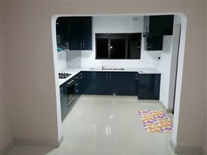2 Bed House in Moorton