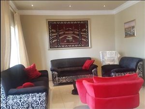 3 Bed House in Northcroft