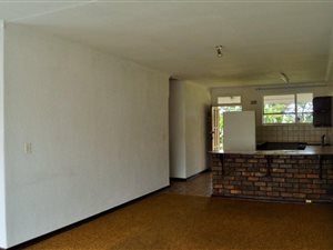 2 Bed Townhouse in Brackendowns