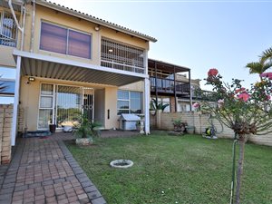2 Bed Townhouse in Winklespruit
