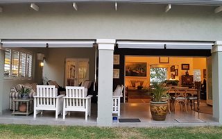 2 Bedroom House in Mataffin
