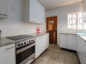2 Bed House in Woodlands