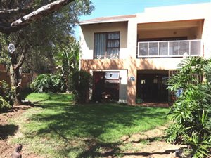 2 Bed Townhouse in Corlett Gardens