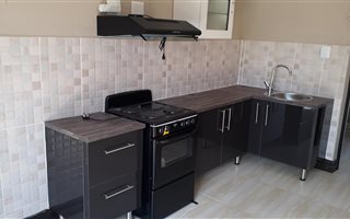 1 Bedroom Apartment in Nelspruit