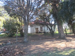 3 Bedroom House in Heidelberg AH