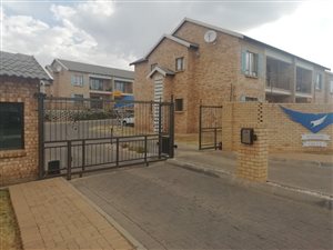 2 Bed Simplex in Southcrest