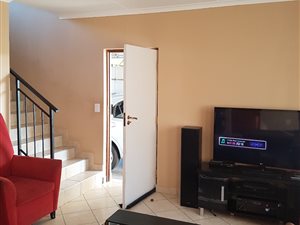 3 Bed House in Arundo Estate