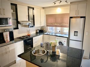 2 Bed Apartment in North Riding