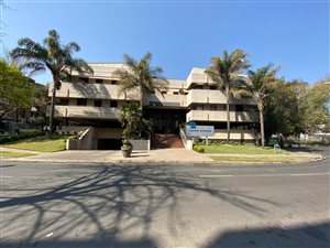 138 m² Commercial space in Rosebank