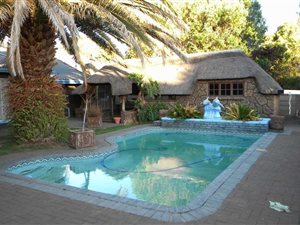 3 Bed House in Falcon Ridge