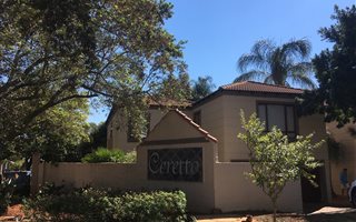 4 Bedroom Townhouse in Woodhill