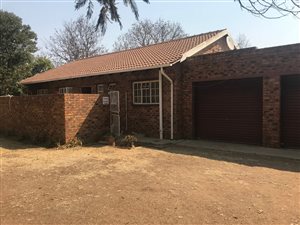 3 Bed House in Benoni AH