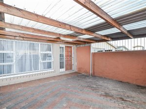 3 Bed House in Rugby