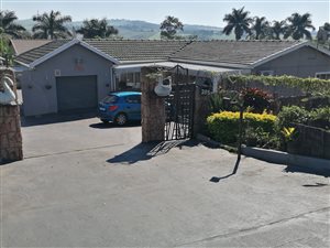 3 Bed House in Tongaat Central