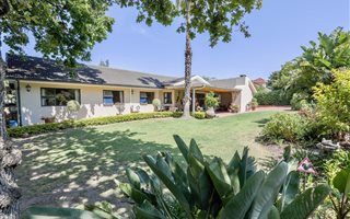 4 Bedroom House in Golden Acre