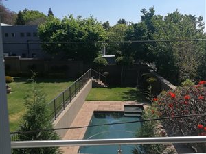 3 Bed Cluster in Linksfield