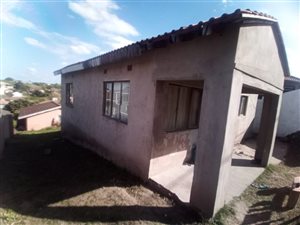 2 Bed House in Klaarwater